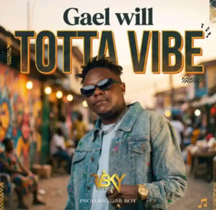 Totta Vibe (Mbalira Mu Bintu Byo)